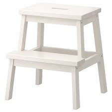 Lustigt Wall Shelf 14 5 8x14 5 8 Ikea Wood Step Stool Step Stool Ikea Step Stool
