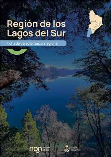 Neuquén. La inversión pública transforma la Región de los Lagos del Sur