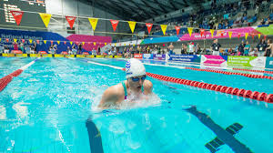 An introduction to Masters swimming competitions