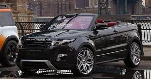 Suv Car Cute Photo Range Rover Evoque Range Rover