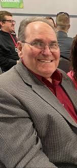 Rest in Peace.... Will Cagle..... 1938--2025.....