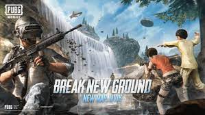 Pubg Mobile Redeem Code Most Popular Games Mini Games Most Played