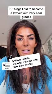 From Poor Grades to Legal Success: My 6 Steps to a Thriving Career