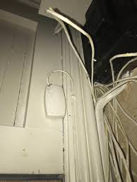 Wiremold cordmate cord cover system is the quick, easy way to conceal a single cord or cable. Options For Relocation Of A Phone Line Overclockers Uk Forums