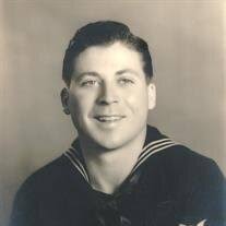 Harold W. "Bill" Peterman Obituary