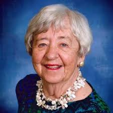 Nancy Crowson Raftery Obituary