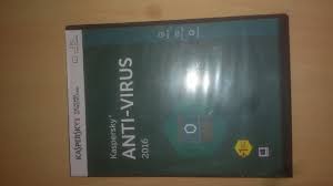 Kaspersky Anti Virus On A Give Away Price Technology Market Nigeria
