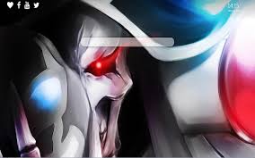 We determined that these pictures can also depict a ainz ooal gown, albedo (overlord), anime. Overlord Wallpaper New Tab Background