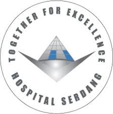 Ampang hospital, kajang hospital, tengku ampuan rahimah hospital, kuala lumpur hospital, selayang hospital, serdang hospital, sungai buloh hospital, putrajaya hospital, queen elizabeth hospital, queen elizabeth hospital ii. Hospital Serdang Wikipedia Bahasa Melayu Ensiklopedia Bebas
