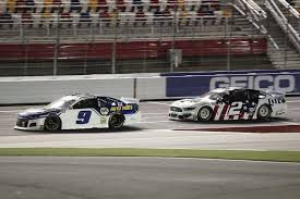 Finished sixth after leading 87 laps. The Day Keselowski Wins Coca Cola 600 News From Southeastern Connecticut