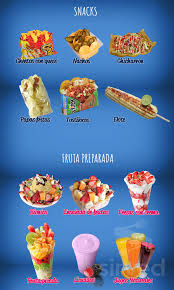 Rd.com food news & advice one of the biggest trends in ice cream right now is the crossover o. La Michoacana Natural Fruit Menu In Pico Rivera California Usa