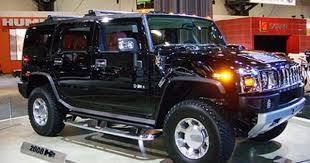 2008 H2 Hummer Black New Goal Get A Black Hummer And Rhinestone Almost Everything Hummer H2 Hummer Hummer Cars
