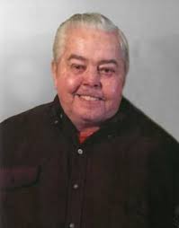 Gerald “Jerry” Schrandt, Ossian, Iowa, November 19, 2017