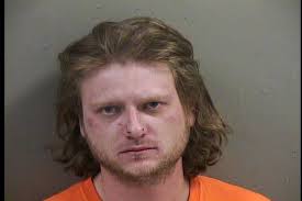 On Sunday, March 14, 2021, while conducting patrol duties, Officer Chris  Beaupre found a red Ford Fusion stuck