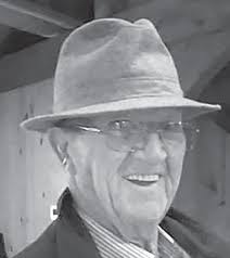 Services held for U.G. Horn