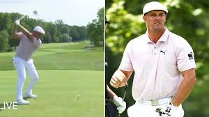 Tom brady is the ultimate competitor. Golf Bryson Dechambeau Stuns With 423 Yard Drive At Memorial