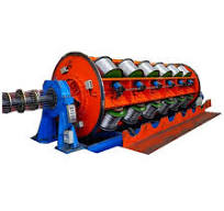 High Speed Wire Stranding Machine for Cable Production Line
