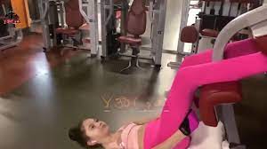 So cute look #dana #danatar #danataranova. Yoga Gym Spacial Dana Taranova Gym Workout Facebook