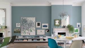 30 gorgeous living rooms with creative color palettes. The Biggest Room Color Trends According To Instagram Homes Gardens