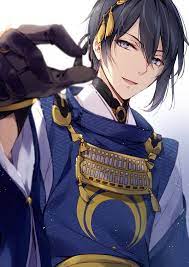 artist 望月しいな 3日目西め 25a かわいい男の子のアニメキャラ アニメキャラクター アニメ 男性