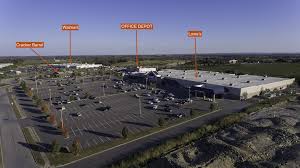 60 Cassady Ave Danville Ky 40422 Officeretail For Lease Loopnet Com
