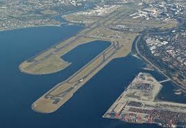 Sydney Airport - Wikipedia
