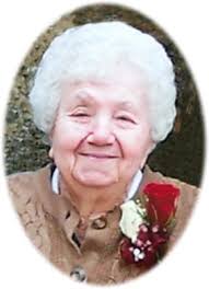 Josephine Vondruska Obituary March 15, 2017