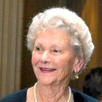 Mrs JoAnn Miller Obituary