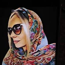 Juicy Couture Chestnut Chino Shoulder Bag Gothic Logo Purse Brown Print  Gold Tone Handbag Statement Bag