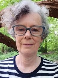 Sandra Cottingham's Instagram, Twitter & Facebook