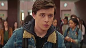 On television, he is known for portraying alex standall in the netflix original series 13 reasons why and drew holt in the nbc drama series parenthood.he has also appeared in the films rails & ties (2007), the stanford prison experiment (2015), nerve (2016), and love, simon (2018). Love Simon Trailer Love Simon Miles Heizer Metacritic
