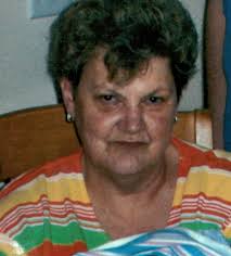 Obituary for Sylvia C. Finch