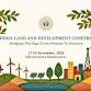 10th India Land and Development Conference