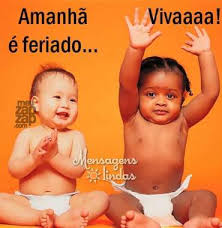Que deus te dê muita paz e tranquilidade. Meu Zapzap Imagens Amanha E Feriado Final De Semana Para Whatsapp E Facebook