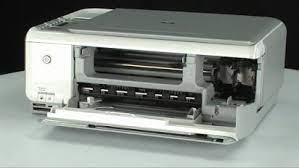 Druckertreiber deinstallieren in windows 10 und 8. Descargar Driver De Impresora Hp Photosmart C4180 All In One