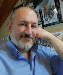 Vincenzo Giordano's Instagram, Twitter & Facebook