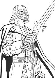 Retrouvez star wars, il est totalement gratuit, il vous suffit d'imprimer ce beau coloriage, image il est gentil mais tellement stupide. Star Wars Coloring Pages Free Printable Star Wars Coloring Pages
