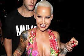 I don't know how i can say this without sounding f**ked up, but a lot of the people where i'm from aren't traditionally attractive people, rose said on the drink champs podcast. Amber Rose Says She Tends To Date Narcissists