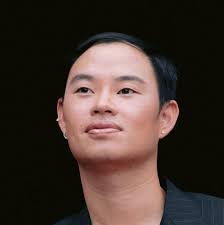 Jack Titus and Chad Yu's Wedding Website