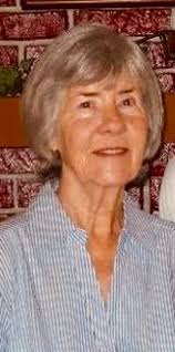 Sarah Janet Daurelle Obituary April 7, 2022