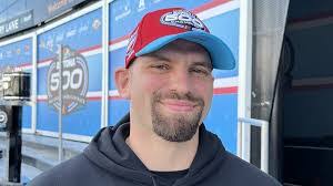 Nicholas Patterson's Instagram, Twitter & Facebook