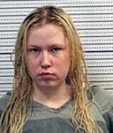 Two arrested in battery, abuse case