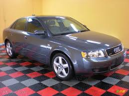 Image result for Daytona Gray 2004 Audi