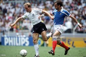 Maybe you would like to learn more about one of these? 1986 West Germany France 2 0 1 0 Germany S Deutschlands Nationalmannschaft