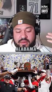 Can Alabama Still Make Noise in the Playoffs?! 🤔