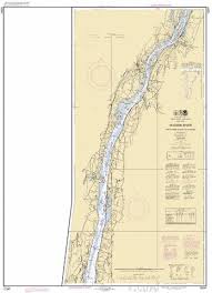 19 Exhaustive Hudson River Nautical Chart