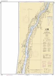 19 exhaustive hudson river nautical chart