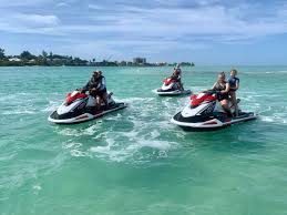 Let your kids experience the thrill of getting up on skis or a wakeboard for the first time. Siesta Key Jet Ski Updated 2021 All You Need To Know Before You Go With Photos