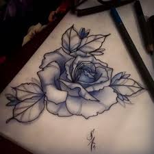 Rodjaasexface Tattoos Floral Tattoo Design Girly Tattoos
