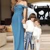 She is of mexican descent. 3